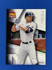2021 Topps Archives - 2091 Topps Giancarlo Stanton #295