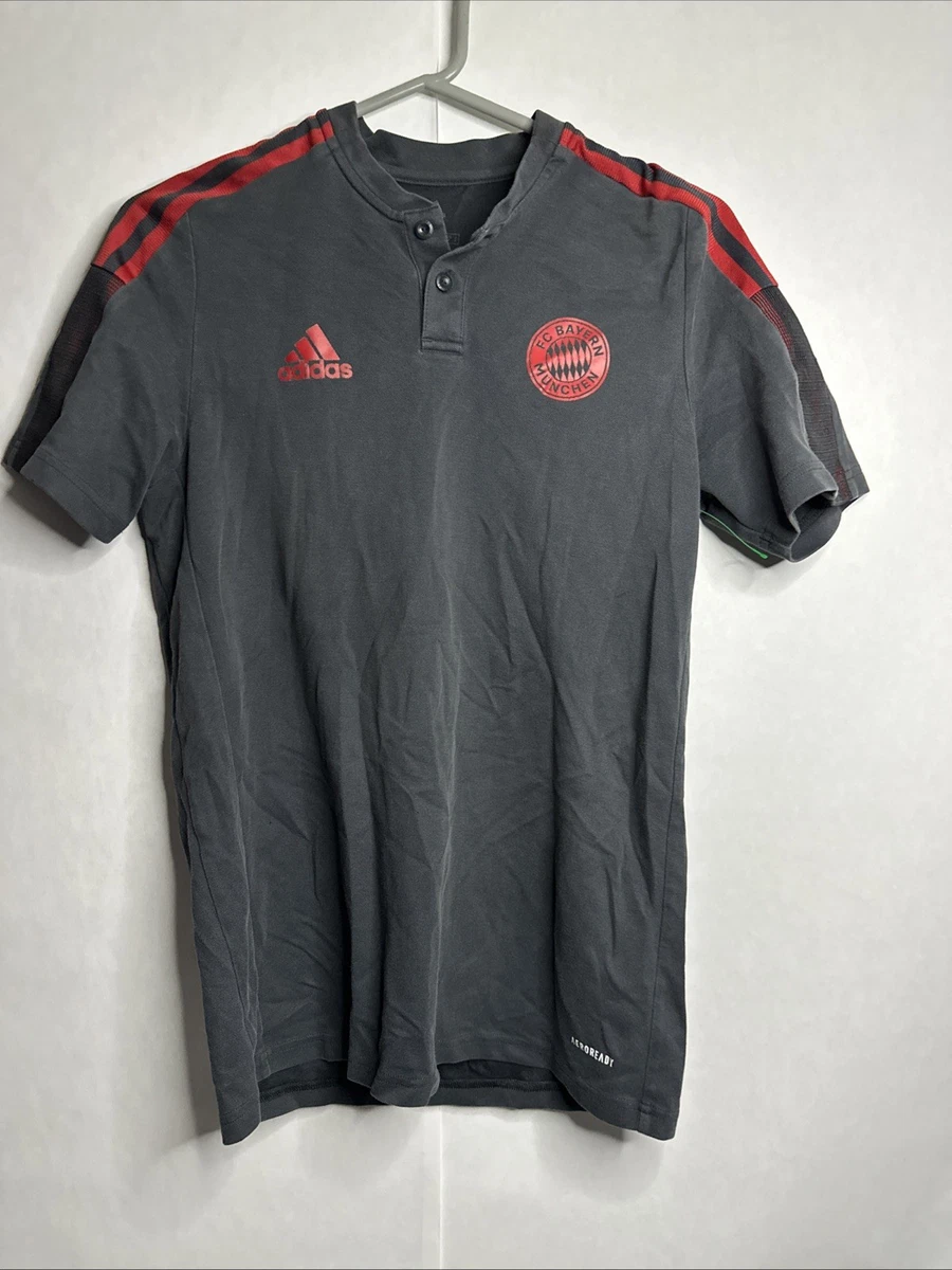 Las mejores ofertas en Bayern Munich Club Internacional Gris