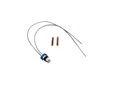 73MB29Q Engine Coolant Level Sensor Connector Fits Chevy Silverado 2500 HD