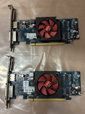 Lot of 2 DELL Genuine ATI Radeon ATI-102-A924 B  Video Card
