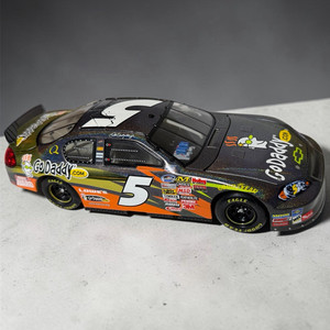 Motorsports Authentics Dale Earnhardt Jr #5 GoDaddy 2008 Monte SS 1:24 NASCAR