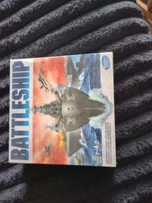 Hasbro Portable Classic Battleship Game (A3264)