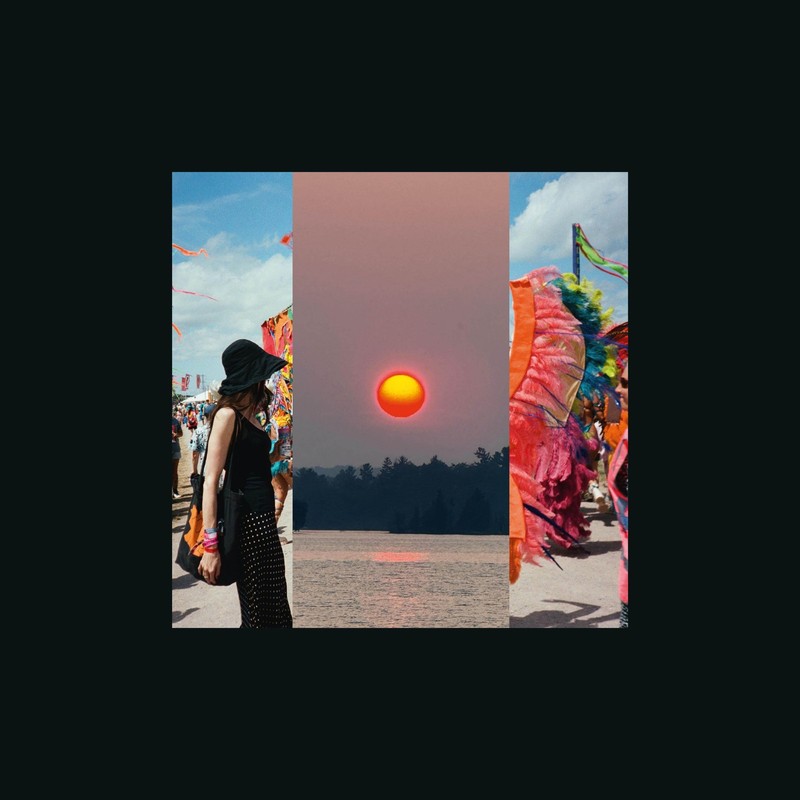 Four Tet TEXT059 (Vinyl) 12" Album (UK IMPORT) (PRESALE 08/28/2026)