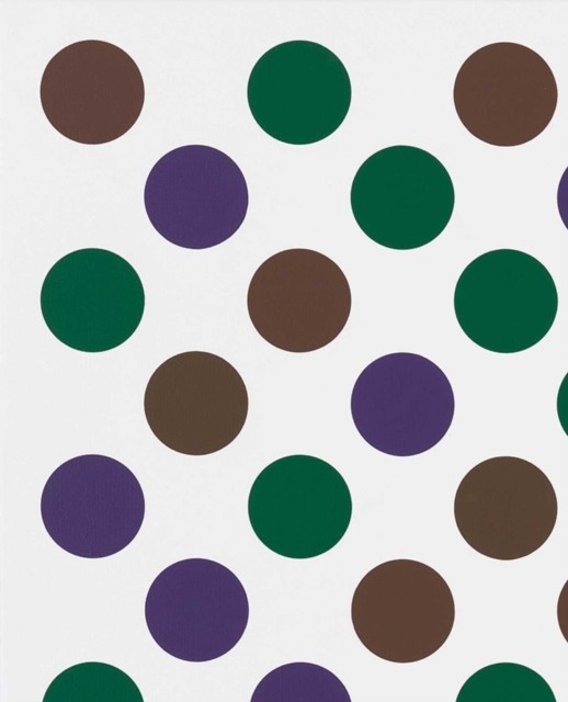 Bridget Riley: Past into Present by Bridget Riley Hardback NEW - Image 4