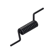 Lippert Ramp Door Spring for Toy Haulers, Exact Match , R/H Coil, Corrosion R...