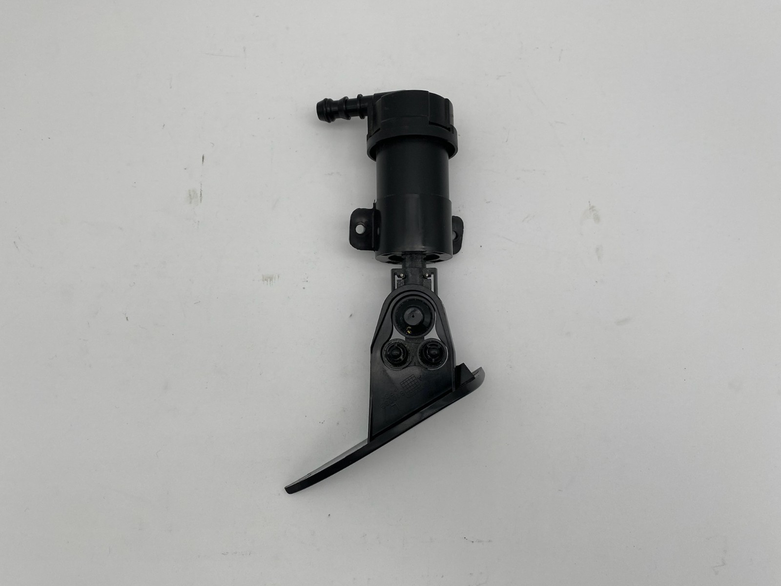 2005-2014 Aston Martin V8 Vantage Driver Headlight Washer Jet Cap Sprayer LH OEM