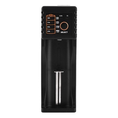 Liitokala Lii-100 Mini Multi Function USB 1.2V/3.7V/3V/3.85V Battery Charger SET