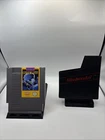 Castelian (Nintendo Entertainment System NES , 1991) Authentic, Tested, Working