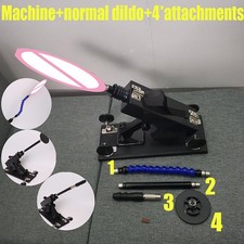 ELECTRIC WOMEN SEX MACHINE FUCKING LOVE MACHINE MASTURBATION SEX TOYS UK PLUG