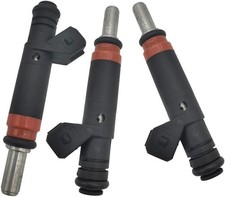 3x 420874520 6 Holes Disc Fuel Injectors for Sea-Doo GTX 4-TEC RXP RXT 420874391