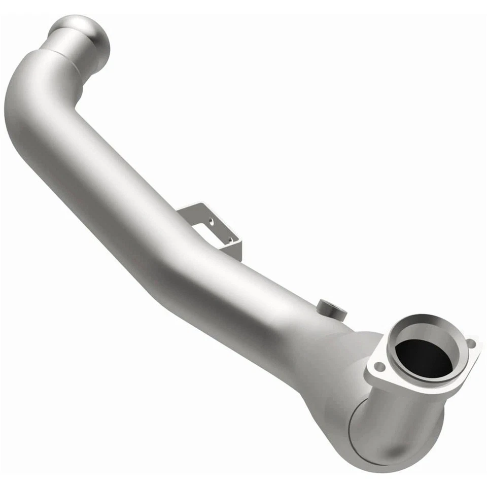 For Mercedes E55 AMG Direct-Fit Magnaflow HM 49-State Catalytic Converter - Изображение 2 из 4