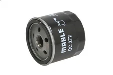 KNECHT OC 272 oil filter for LANCIA Y (840_) 1.2 1996-2003