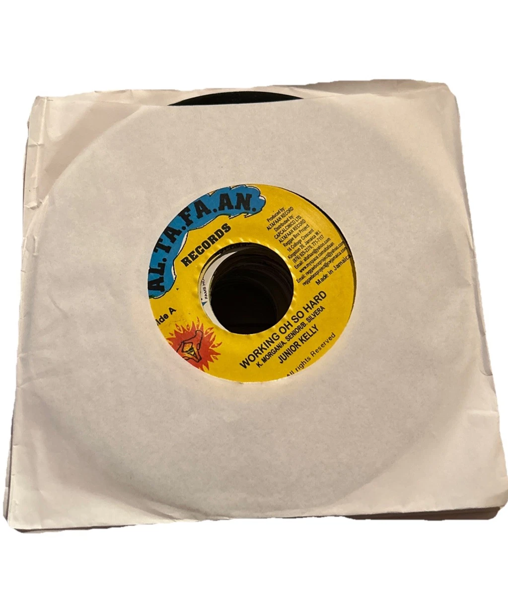 Ska Single Vinyl Records for sale | eBay