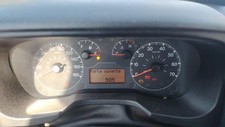Compteur Fiat Qubo