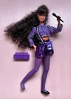 🤍 Barbie 🤍 1994 Vintage Dance Moves Teresa Doll & Accessories #13084