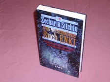 Das verschollene Buch ENKI - Die Chroniken de...