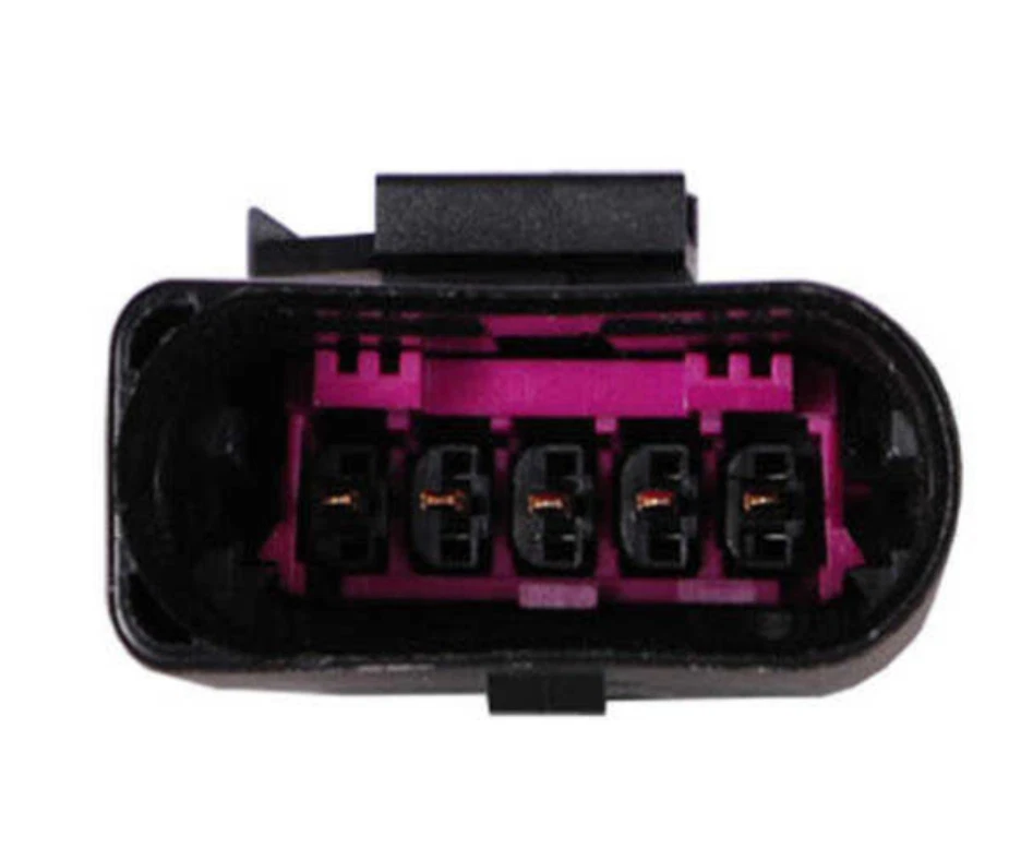 Sensor de relación aire/combustible DENSO genuino aguas arriba para Audi A3 TT Quattro/VW Golf GTI Foto 3 de 4