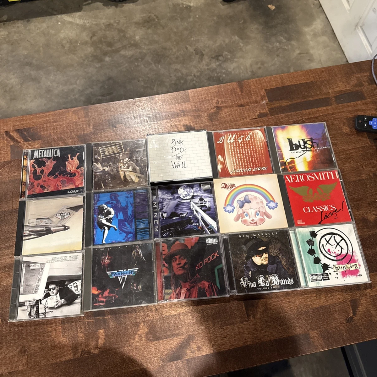Rammstein Music CDs for sale | eBay