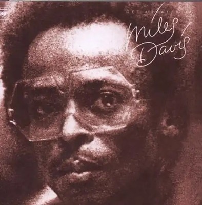 Miles Davis - Get Up With It [Remastered]