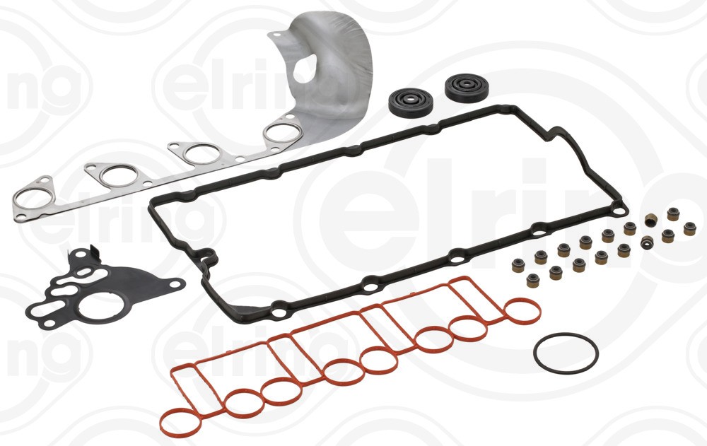 Fits ELRING 542.181 GASKET SET, CYLINDER HEAD