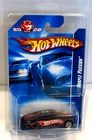2008 HOT WHEELS KMART MAIL IN PURPLE PASSION With REDLINE REAL RIDERS ~MINT~