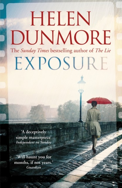 Exposure by Helen Dunmore (Paperback Book)