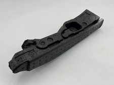 MB SLK R171 2006 Links Aufpralldämpfer Styropor Stoßstange Stoßfänger vorne 