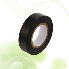 20 M Electrical Insulation Tape Pvc Heat-resistant Adhesive Colored