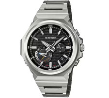 CASIO G-SHOCK G-STEEL SLEEK STYLE Model GST-B1000D-1AJF