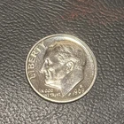 1969-S Roosevelt Dime Proof US Coin