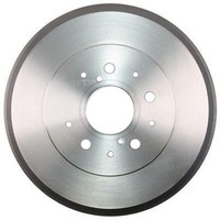 Bremstrommel Rotierend Ø 270 Mm 68 Mm A.B.S. FüR U.A. Toyota Hiace