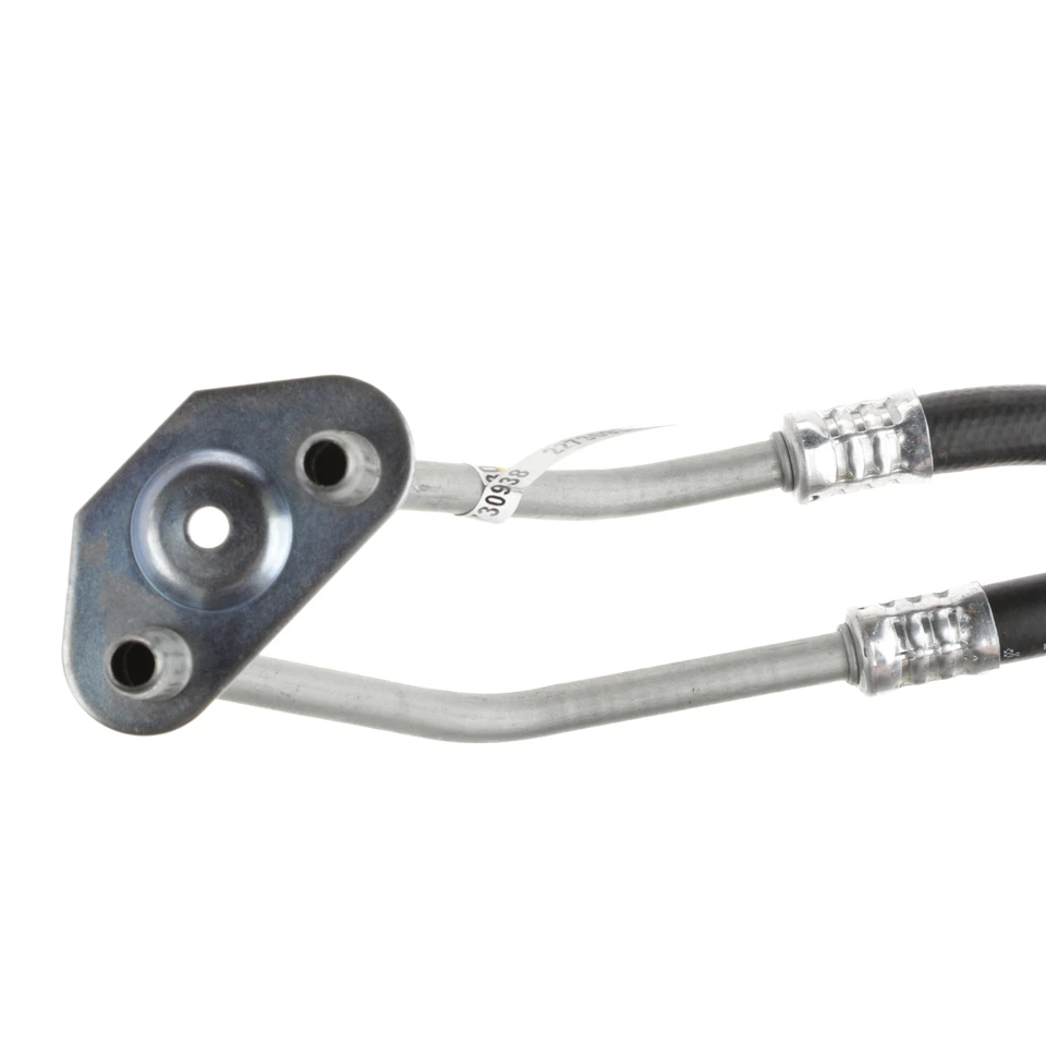 OEM NUEVO GM 2006-2009 Equinox Torrent transmisión automática línea de enfriador de aceite 15781494 Foto 3 de 4