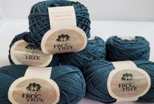 Frog Tree FrogTree Picoboo Cotton Bamboo Washable Single Skein Discontinued! 