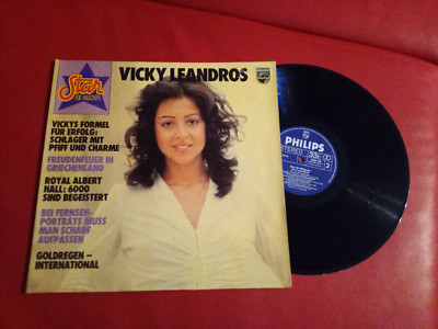 Vicky Leandros   Star Für Millionen