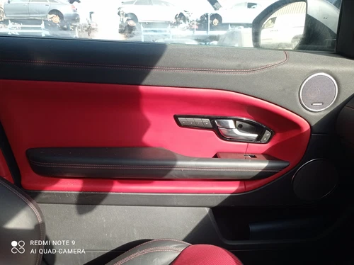 EJ327L486AC Diferencial Delantero para LAND ROVER RANGE ROVER EVOQUE 2 3570036 - Foto 17 di 24