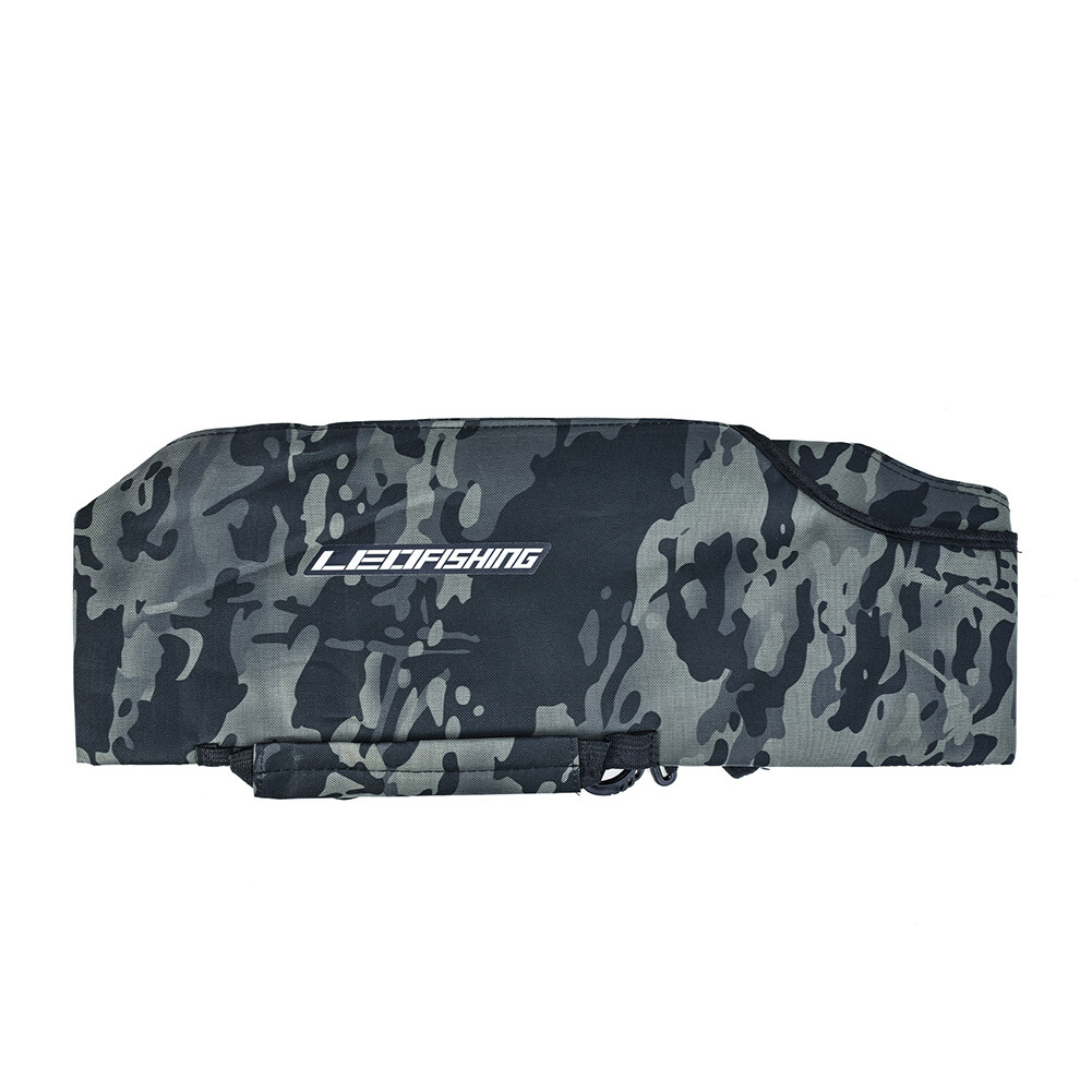 Fishing Tool Pouch Waterproof Fishing Handbag Fishing Accessories