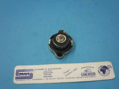 Radiator Cap 0.9 Bar OEM for Great Wall Hover 2.4 Petrol LPG GW99301 Sivar