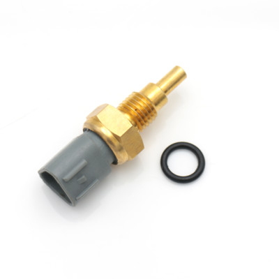 Temp Temperature Sensor Switch For Kawasaki Ninja ZX14 ZX-6RR