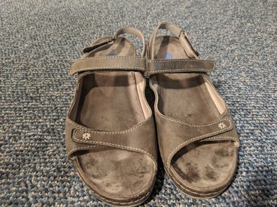 wolky tsunami sandals