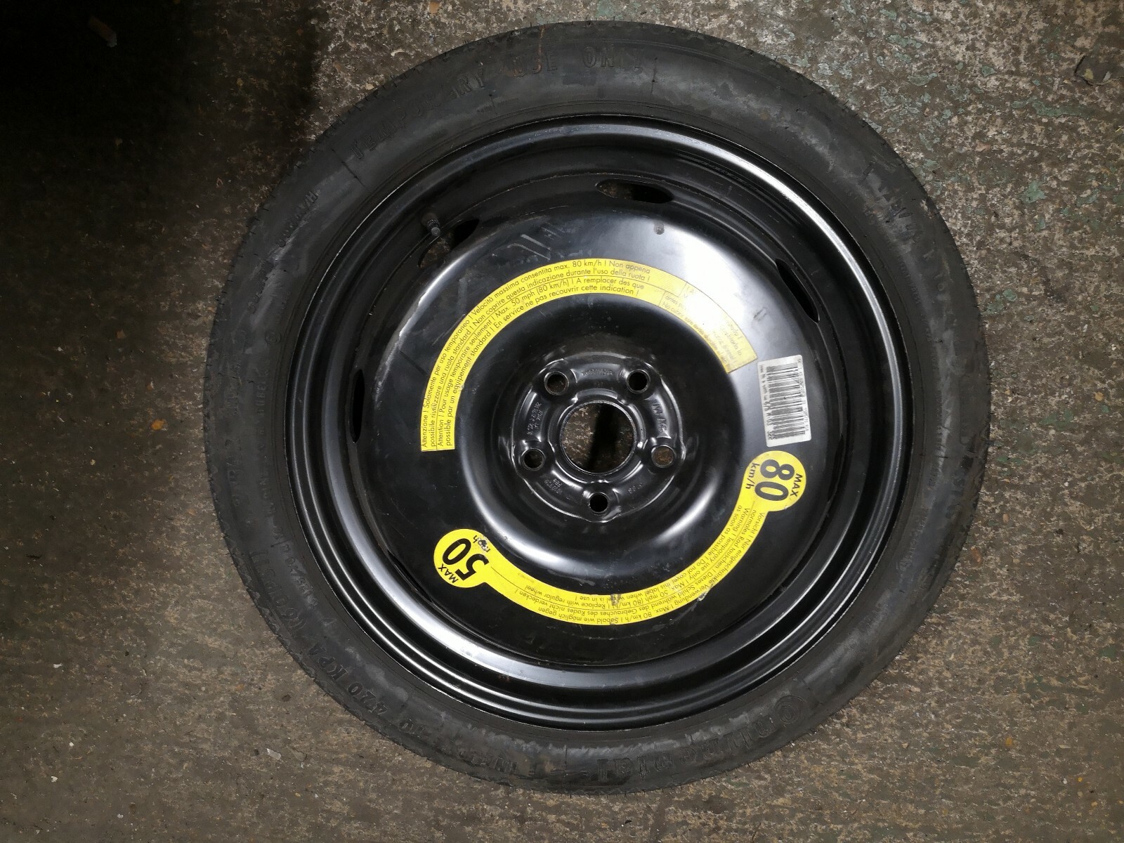 Mg Zs Wheels for sale in UK 44 secondhand Mg Zs Wheels