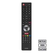 NUEVO Mando a distancia reemplazado EN-33926A PARA Hisense TV sub EN-33922A EN-33925A HIS-924