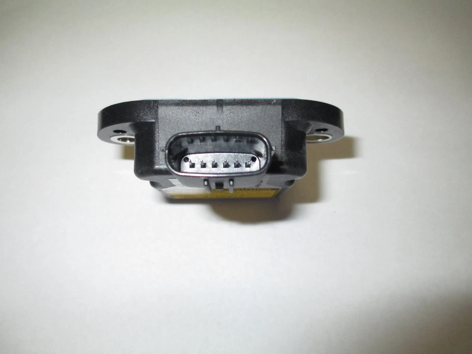 CONTROL DE ESTABILIDAD DE VELOCIDAD DE GUIÑADA Camry Yaris Tacoma Scion 89183-48030 OEM Toyota Prius Foto 3 de 3