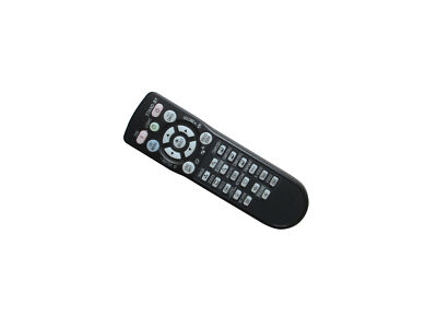 Remote Control For EIKI LC-XL100 LC-XGC500 LC-XGC500L 3LCD Projector