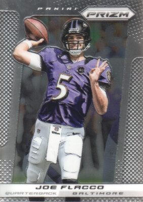 A7470- 2013 Panini Prizm Fb Karten 1-300 + Rookies -du Pick- 15 + Gratis US
