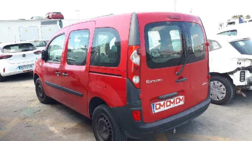 Alzacristalli Anteriore Destro. per RENAULT KANGOO II (F/KW0) Authentiq 6457129 - Foto 9 di 9