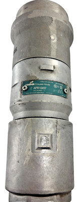 COOPER CROUSE HINDS APR10457 PIN SLEEVE CONNECTOR