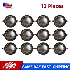 12 X Diaphragm Driver FOR PRV RPD3220Ti PRV D...