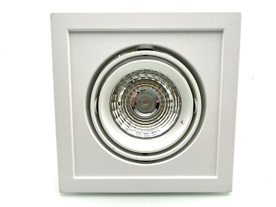 Nordic Light | ORION COB 1 1500 ECO 930 | Indoor Licht  LED Lampe Reflektor NEU