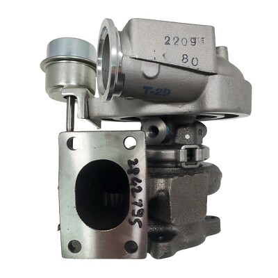 Holset HX27W Turbo Fits D934 Liebherr Diesel Engine 3767393