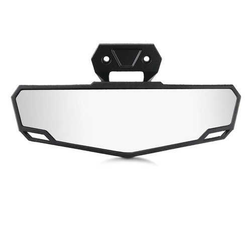 UTV Convex Rear View Center Mirror 2020-2023 For Polaris RZR PRO XP/XP 4 2883763 - Picture 3 of 6
